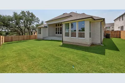 1109 Twisted Tarpley Lane, Georgetown, TX 78628 - Photo 27