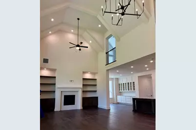1109 Twisted Tarpley Lane, Georgetown, TX 78628 - Photo 3