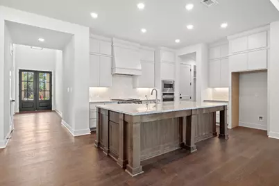 1109 Twisted Tarpley Lane, Georgetown, TX 78628 - Photo 5