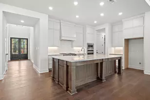 1109 Twisted Tarpley Ln, Georgetown, TX 78628 - Photo 5