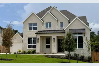 1109 Twisted Tarpley Lane, Georgetown, TX 78628 - Photo 1