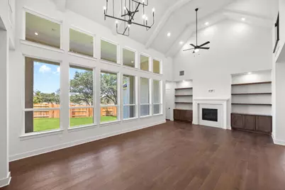 1109 Twisted Tarpley Lane, Georgetown, TX 78628 - Photo 7