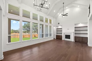 1109 Twisted Tarpley Ln, Georgetown, TX 78628 - Photo 7