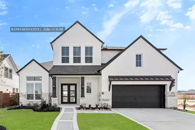 112 Beebalm Cove, Georgetown, TX 78633 - Photo 1