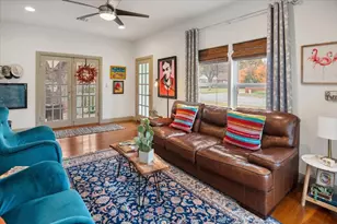 1408 W Dry St, San Saba, TX 76877 - Photo 5