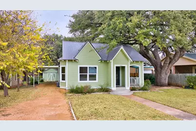 1408 W Dry Street, San Saba, TX 76877 - Photo 3