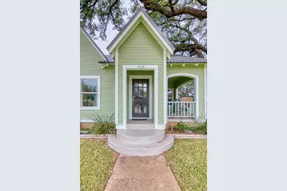 1408 W Dry Street, San Saba, TX 76877 - Photo 1