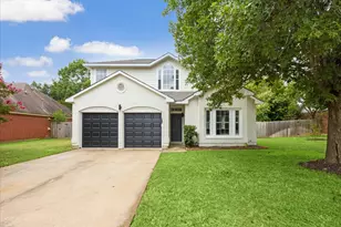 211 N Blue Ridge Pkwy, Cedar Park, TX 78613 - Photo 1