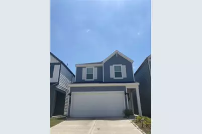2918 Concord Village Way, Houston, TX 77051 - Photo 3