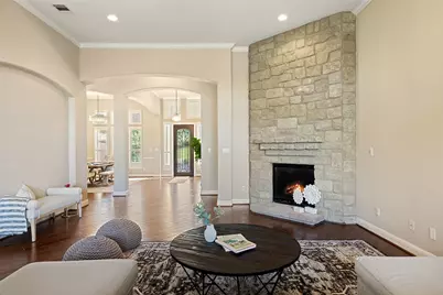 407 Bella Montagna Circle, Austin, TX 78734 - Photo 7