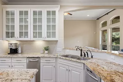 407 Bella Montagna Circle, Austin, TX 78734 - Photo 23