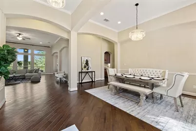 407 Bella Montagna Circle, Lakeway, TX 78734 - Photo 25