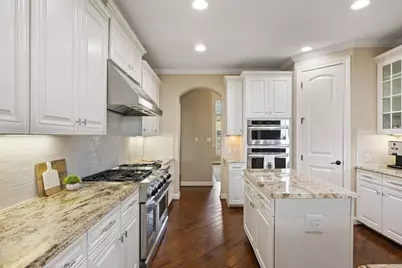 407 Bella Montagna Circle, Austin, TX 78734 - Photo 5