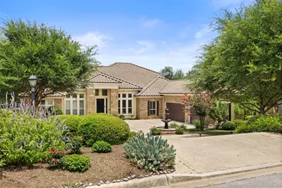 407 Bella Montagna Circle, Austin, TX 78734 - Photo 19