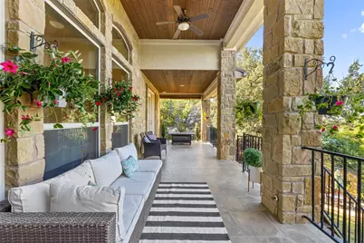 407 Bella Montagna Circle, Austin, TX 78734 - Photo 13