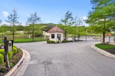 407 Bella Montagna Circle, Lakeway, TX 78734 - Photo 21