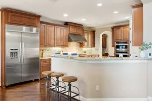 407 Bella Montagna Cir, Lakeway, TX 78734 - Photo 9