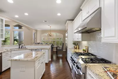407 Bella Montagna Circle, Austin, TX 78734 - Photo 3