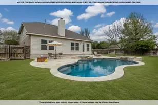 3013 Hawks Swoop Trail, Pflugerville, TX 78660 - Photo 11
