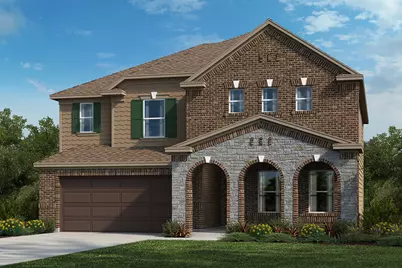 17920 Bridled Stallion Drive, Manor, TX 78653 - Photo 1