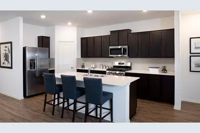 1637 Boggy Creek Ranch Road, Georgetown, TX 78628 - Photo 9