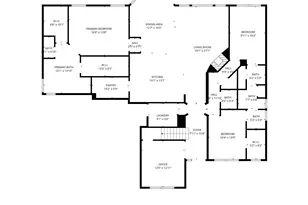 164 Milestone Rd, Liberty Hill, TX 78642 - Photo 39