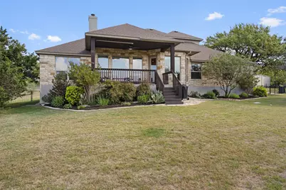 164 Milestone Road, Liberty Hill, TX 78642 - Photo 31