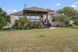 164 Milestone Rd, Liberty Hill, TX 78642 - Photo 31