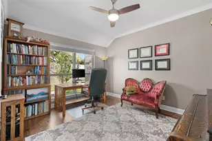 164 Milestone Rd, Liberty Hill, TX 78642 - Photo 7