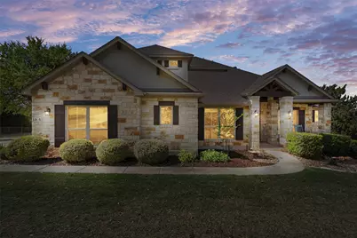 164 Milestone Road, Liberty Hill, TX 78642 - Photo 1