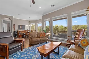 164 Milestone Rd, Liberty Hill, TX 78642 - Photo 9