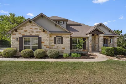 164 Milestone Road, Liberty Hill, TX 78642 - Photo 1
