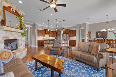 164 Milestone Road, Liberty Hill, TX 78642 - Photo 11