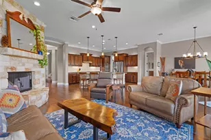 164 Milestone Rd, Liberty Hill, TX 78642 - Photo 11