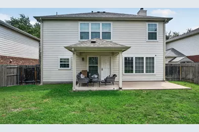 816 Rusk Road, Round Rock, TX 78665 - Photo 5