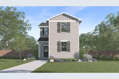 334 George Neggan Lane, Bastrop, TX 78602 - Photo 1