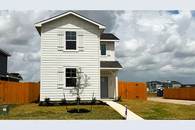 334 George Neggan Lane, Bastrop, TX 78602 - Photo 1