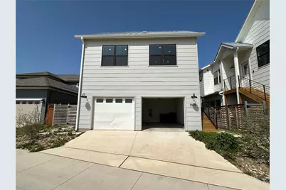 3509 Cepeda Street #G, Austin, TX 78723 - Photo 1