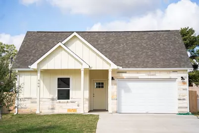 309 String Prairie Way, Smithville, TX 78957 - Photo 1