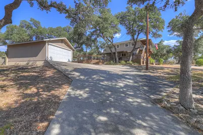 1631 Cattail, Canyon Lake, TX 78133 - Photo 3