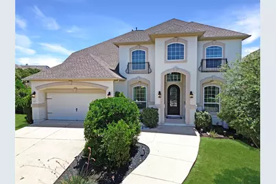 4300 Mezzaluna Pass, Leander, TX 78641 - Photo 1
