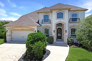 4300 Mezzaluna Pass, Leander, TX 78641 - Photo 1