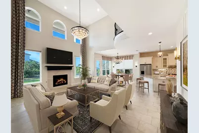 4300 Mezzaluna Pass, Leander, TX 78641 - Photo 9