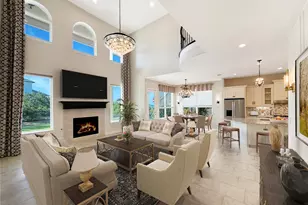 4300 Mezzaluna Pass, Leander, TX 78641 - Photo 9