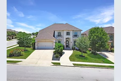 4300 Mezzaluna Pass, Leander, TX 78641 - Photo 1