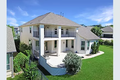 4300 Mezzaluna Pass, Leander, TX 78641 - Photo 33