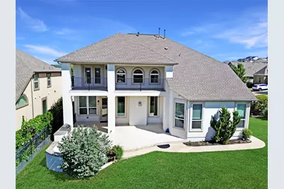 4300 Mezzaluna Pass, Leander, TX 78641 - Photo 29