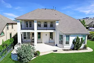 4300 Mezzaluna Pass, Leander, TX 78641 - Photo 29