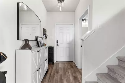 104 Hellfighters Way, Jarrell, TX 76537 - Photo 5