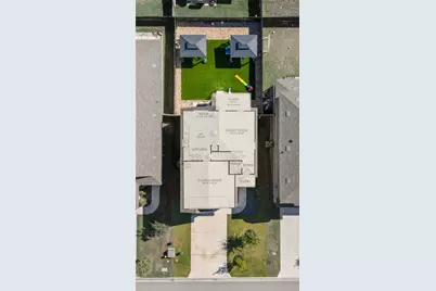 104 Hellfighters Way, Jarrell, TX 76537 - Photo 35